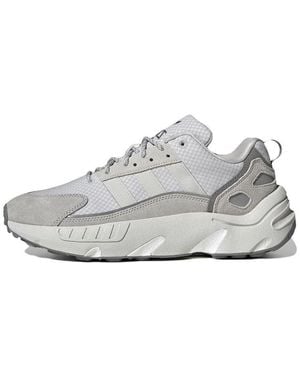 adidas Zx 22 Boost - White