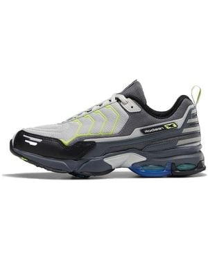 Reebok Dmx6 Mmi 'Skull' - Blue