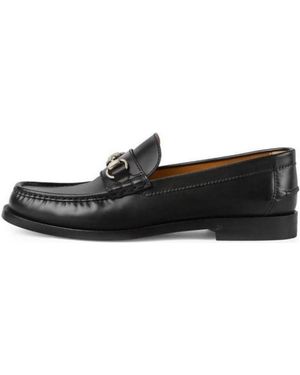 Gucci Loafers - Black