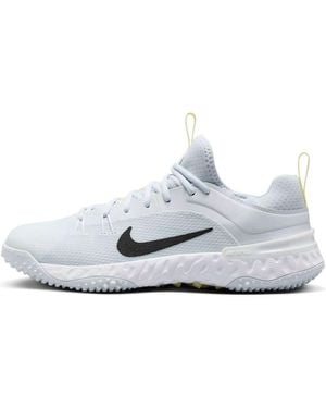 Nike Huarache 9 Elite Tf Lax Se - White