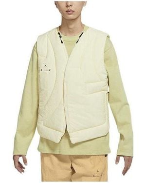 Nike 23 Engineered Technical Vest - Green