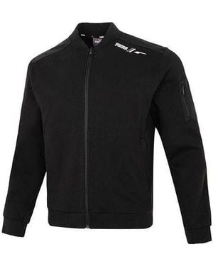 PUMA Rad/Cal Bomber Jacke Jacket - Black