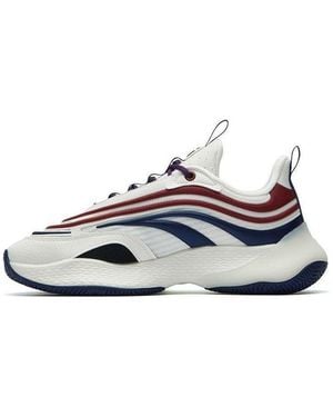 Fila Fila Low Running Shoes - Blue