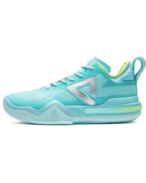Peak Aw1 Andrew Wiggins 'Mint' - Blue
