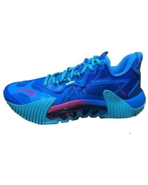 Li-ning Badfive 2.5 Low - Blue