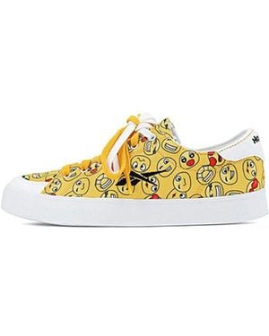 Reebok Berlin Fvs Sport Shoes - Yellow
