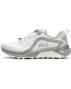 Fila (Wmns) 3A Lynx Atr - White