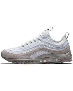 Nike Air Max 97 Ultra 17 Se 'Pure Platinum' - White