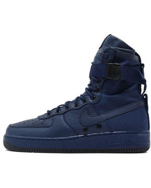 wmns sf air force 1 high
