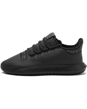 nike tubular shadow black
