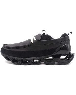 Mizuno Wave Prophecy Moc - Black