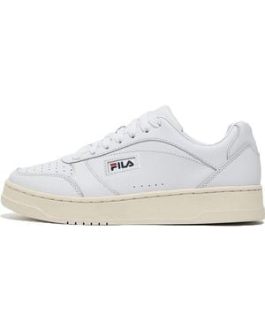 Fila Targa Classic - White