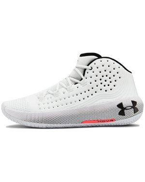 Under Armour Hovr Havoc 2 Halo' - White