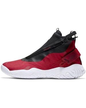 Nike Proto React Z 'Bright Crimson' - Red