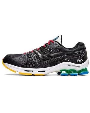 Asics Gel-Kinsei Og 'Multi-Color' - Black