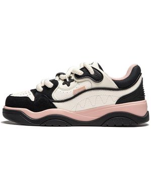 Li-ning Journey 2.0 Creamy' - Black