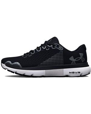 Under Armour (Wmns) Hovr Infinite 4 - Black