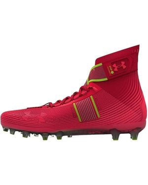 Under Armour Highlight Mc Beta' - Red