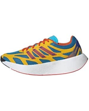 adidas Adizero Aruku 'Sky Rush' - Blue