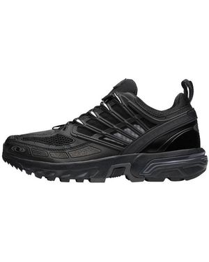 Salomon Acs Pro Advanced - Black
