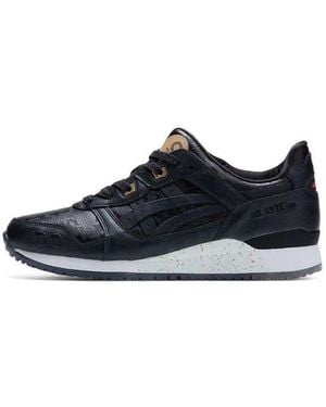 Asics Gel-Lyte Iii Og - Black