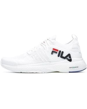 Fila (Wmns) Athletics Mind 3 - White