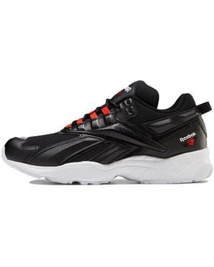 Reebok Intv 96 'Chinese Valentines Day - Black