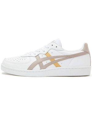 Onitsuka Tiger Gsm - White