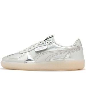 PUMA X Hajime Sorayama Palermo Cool Light' - White