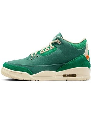 Nike (Wmns) Air 3 X Nina Chanel Abey 'Bicoastal' Fz7974-300 - Green