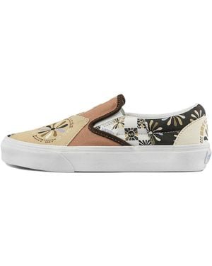 Vans Classic Slip-On 'Divine' - Metallic
