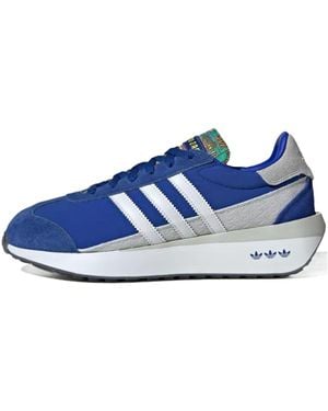 adidas Country Xlg - Blue