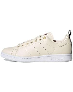 adidas (Wmns) Stan Smith 'Wonder' - White