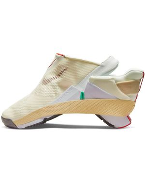 Nike Go Flyease 'Sail Gym' - Red
