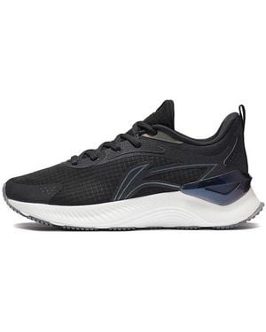 Li-ning (Wmns) Running - Blue