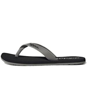 adidas Eezay Flip-Flops - Black
