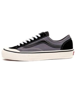 Vans Style 36 Decon Sf 'Quiet Shade Marshmallow' - Blue