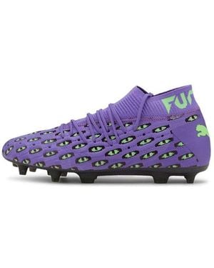 PUMA Future 6.1 Fg/Ag - Purple