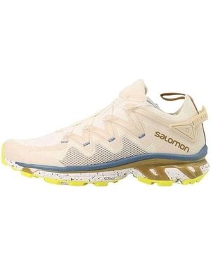 Salomon Xt-Rush - White
