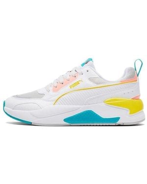 PUMA X-Ray 2 Square - White