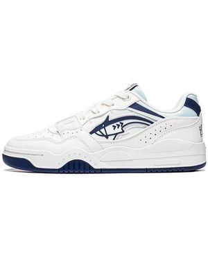 Li-ning (Wmns) Moon Ocean' - White