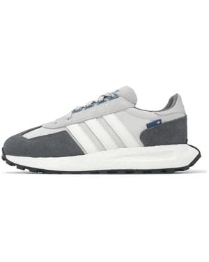 adidas Retropy E5 - White