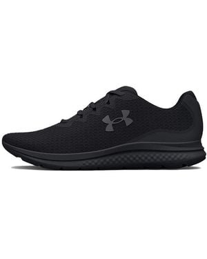 Under Armour Charged Impulse 3 'Triple' - Black