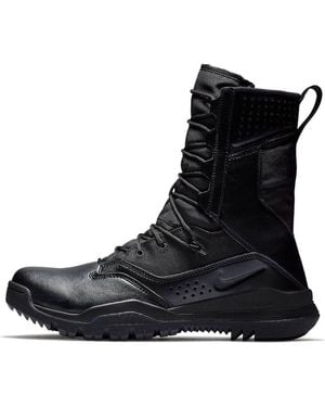 Nike Sfb Field 2 20cm (approx.) Tactical Boot - Black