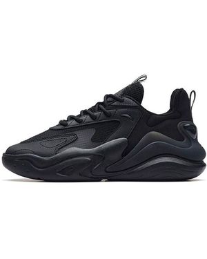 Anta (Wmns) Chao Bai 3 - Blue