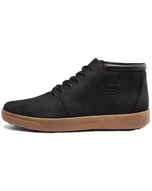 Timberland Ashwood Park - Black