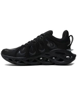 Li-ning Arc Ace X 2019 New York Fashion Week - Black