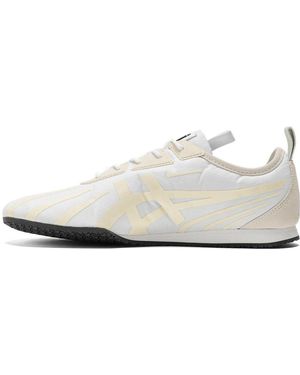 Onitsuka Tiger Tirrack Birch' - White