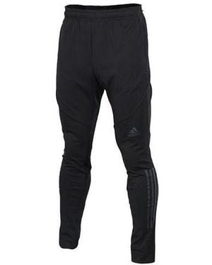 adidas Wo Pa Ccool Kn Sports Trouser - Black