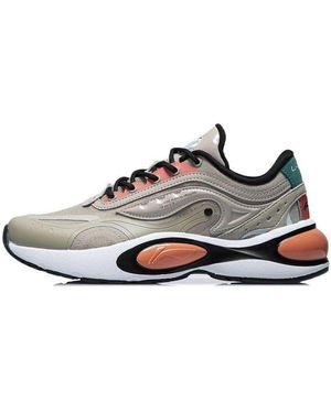 Li-ning (Wmns) V8 - White